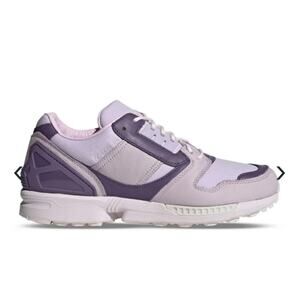 Adidas ZX 8000 BW Deadhype purple trainer shoes leather
